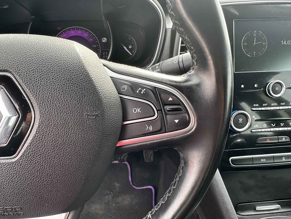 Renault Talisman 1.6 dCi 