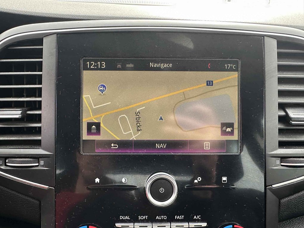 Renault Talisman 1.6 dCi 