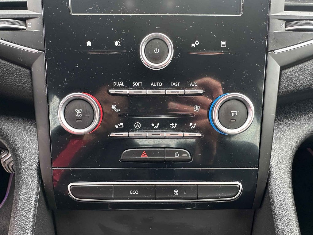 Renault Talisman 1.6 dCi 