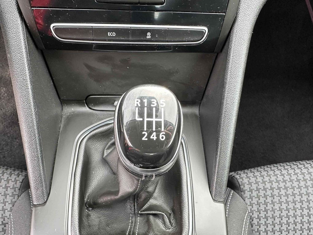 Renault Talisman 1.6 dCi 