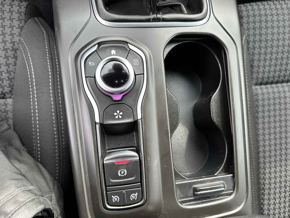 Renault Talisman 1.6 dCi 