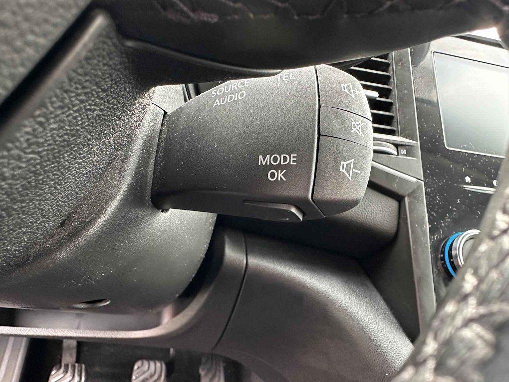 Renault Talisman 1.6 dCi 
