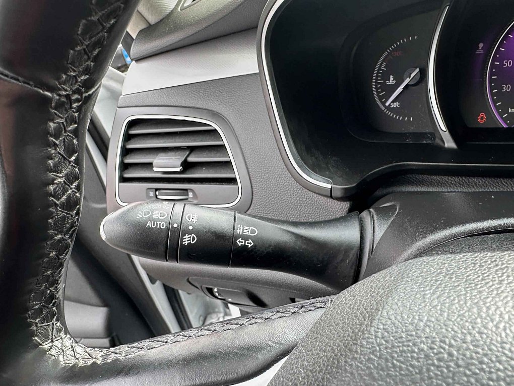 Renault Talisman 1.6 dCi 