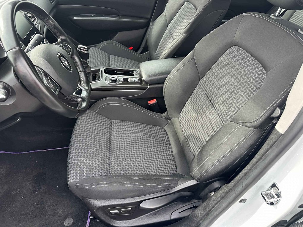 Renault Talisman 1.6 dCi 