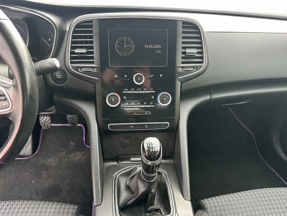 Renault Talisman 1.6 dCi 