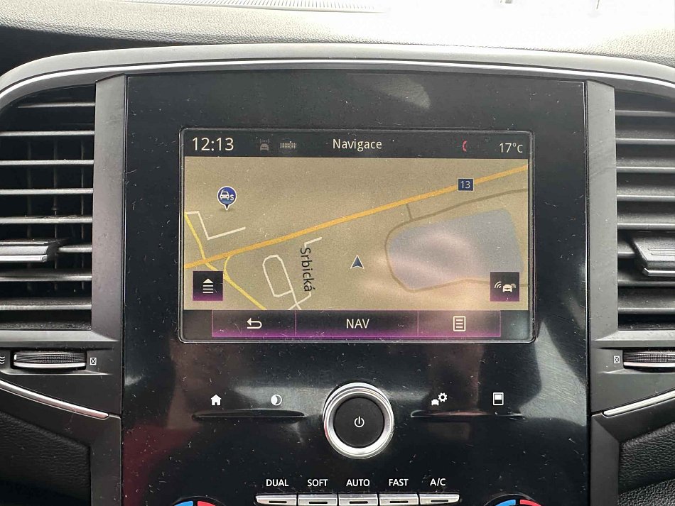 Renault Talisman 1.6 dCi 
