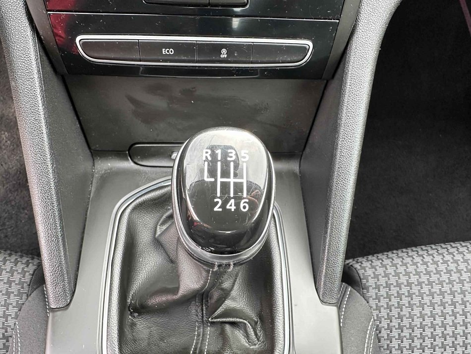 Renault Talisman 1.6 dCi 