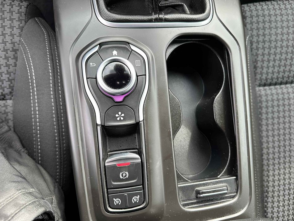 Renault Talisman 1.6 dCi 