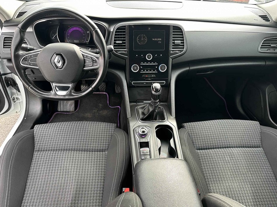 Renault Talisman 1.6 dCi 