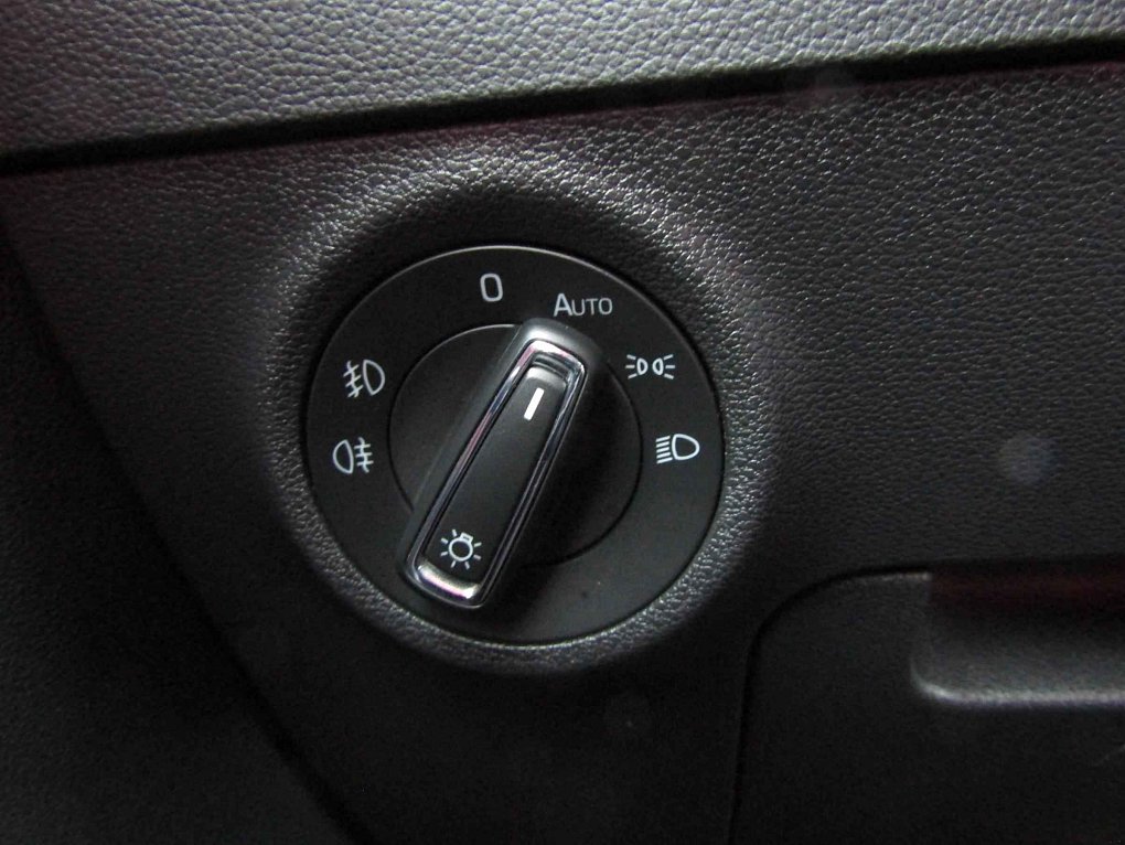 Škoda Karoq 1.6 TDi Style