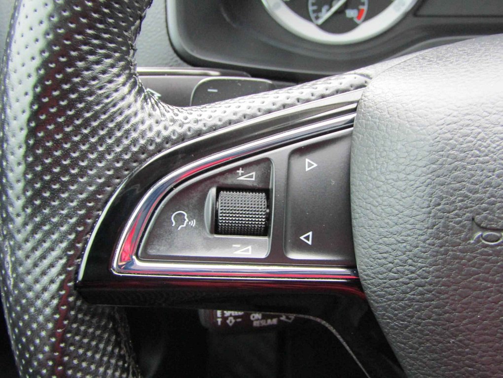 Škoda Karoq 1.6 TDi Style