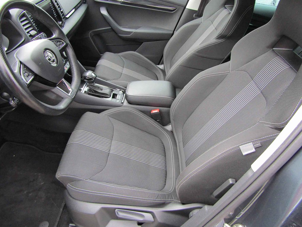Škoda Karoq 1.6 TDi Style