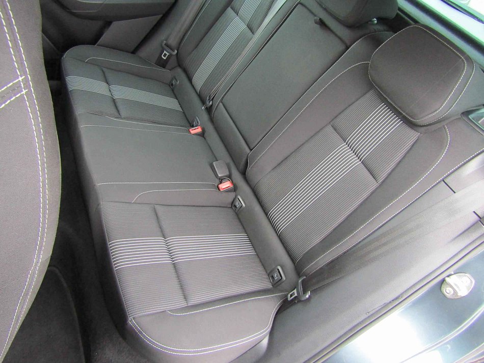 Škoda Karoq 1.6 TDi Style