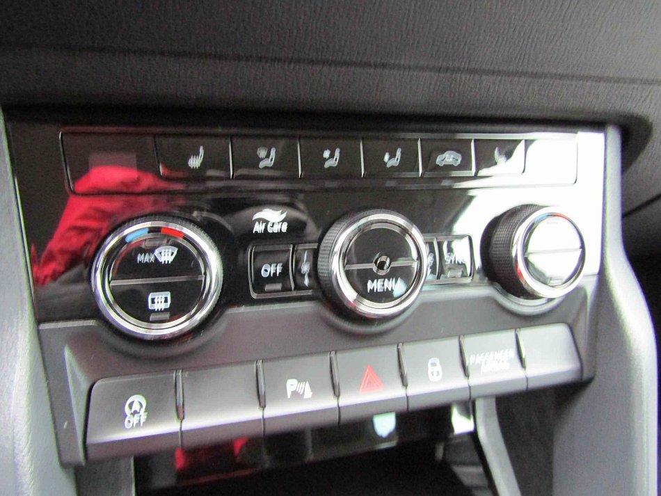 Škoda Karoq 1.6 TDi Style