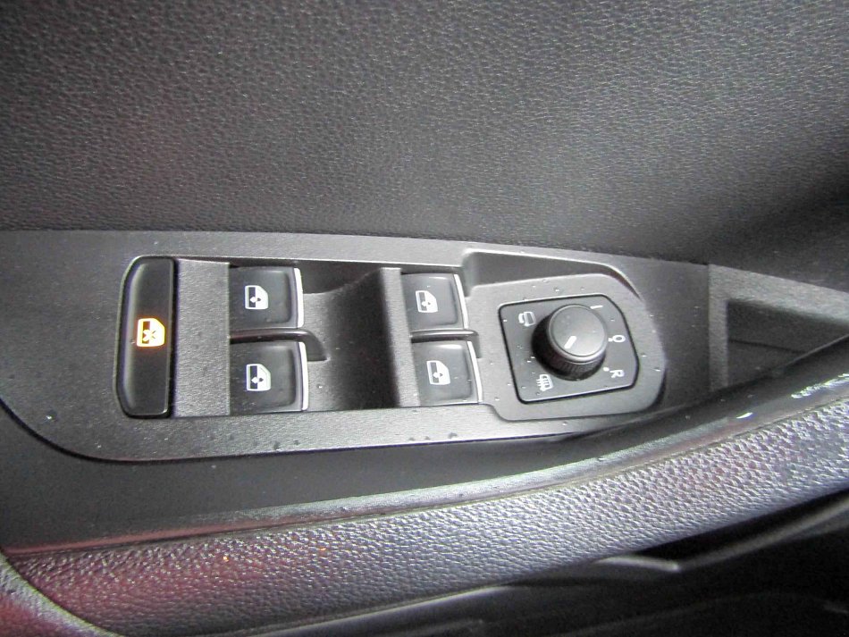 Škoda Karoq 1.6 TDi Style
