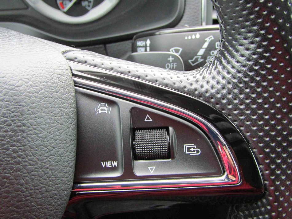 Škoda Karoq 1.6 TDi Style