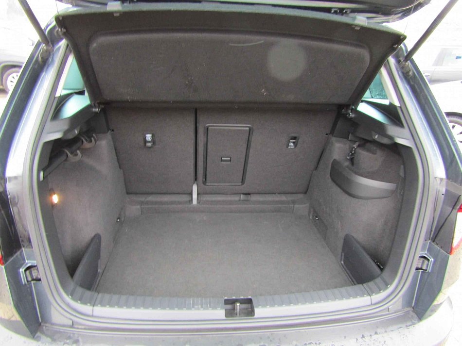Škoda Karoq 1.6 TDi Style