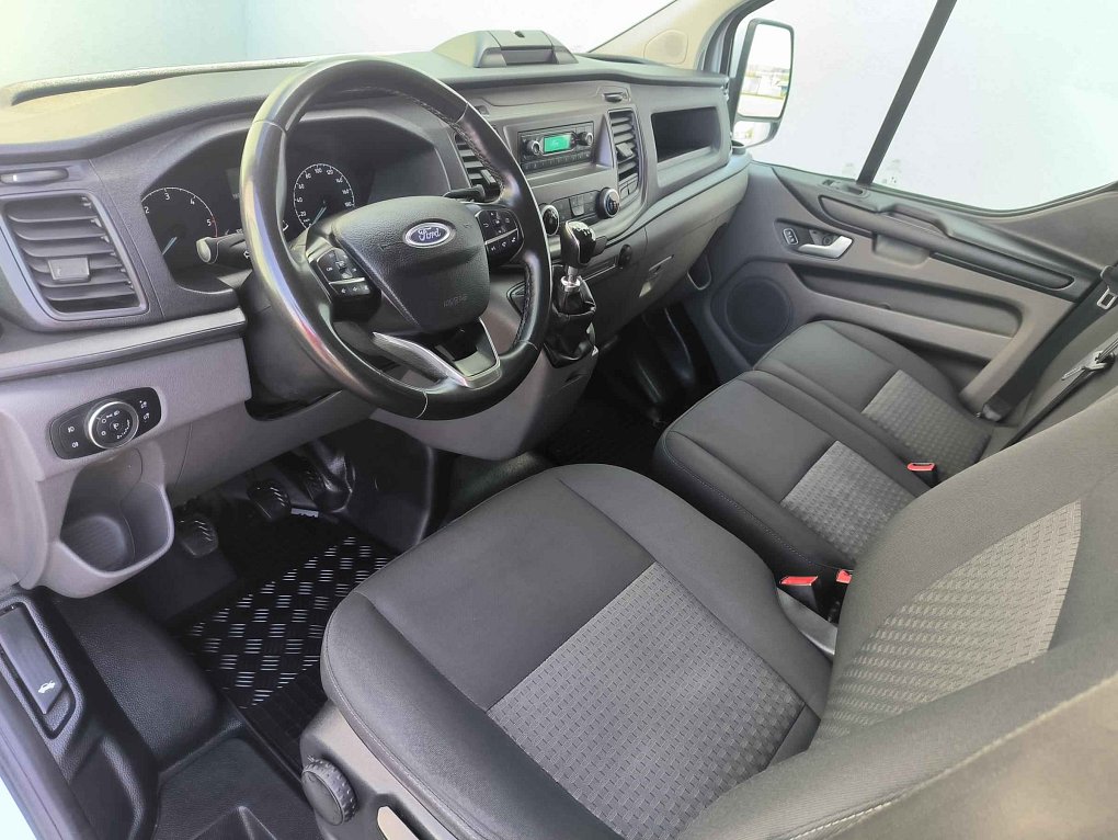 Ford Transit Custom 2.0TDCi Trend L1H1