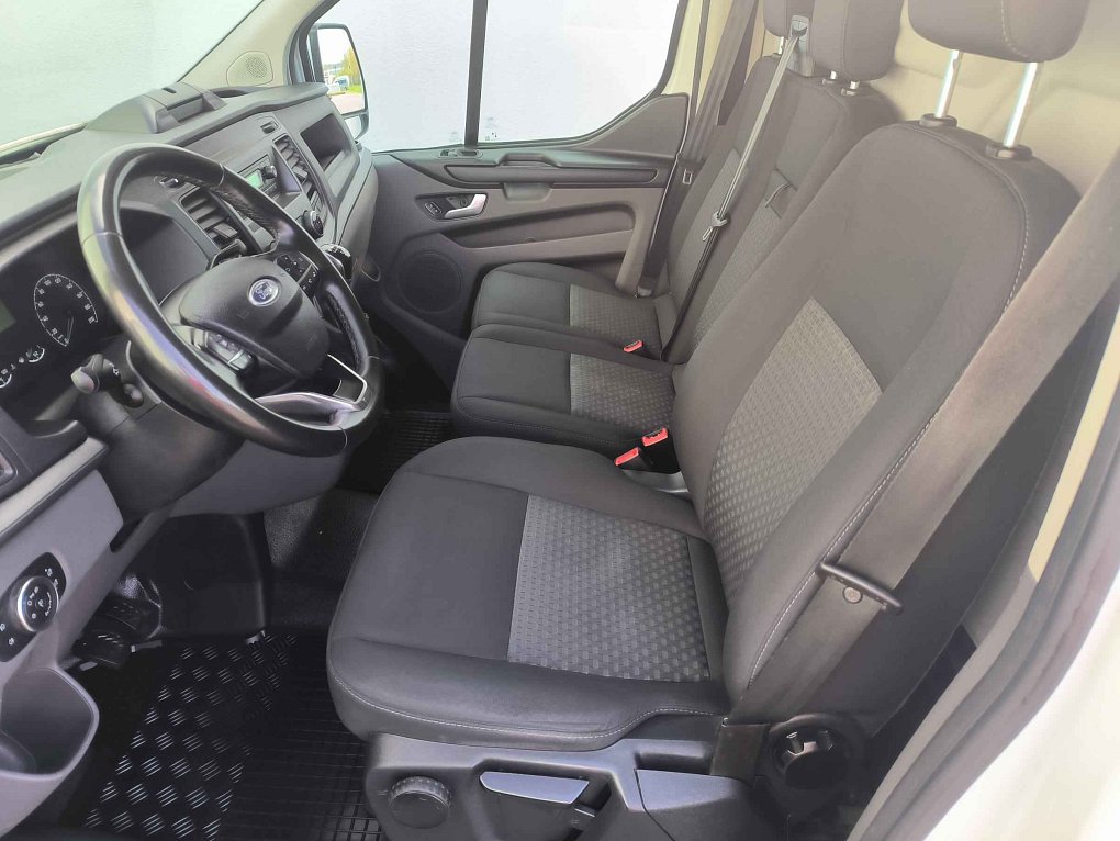Ford Transit Custom 2.0TDCi Trend L1H1
