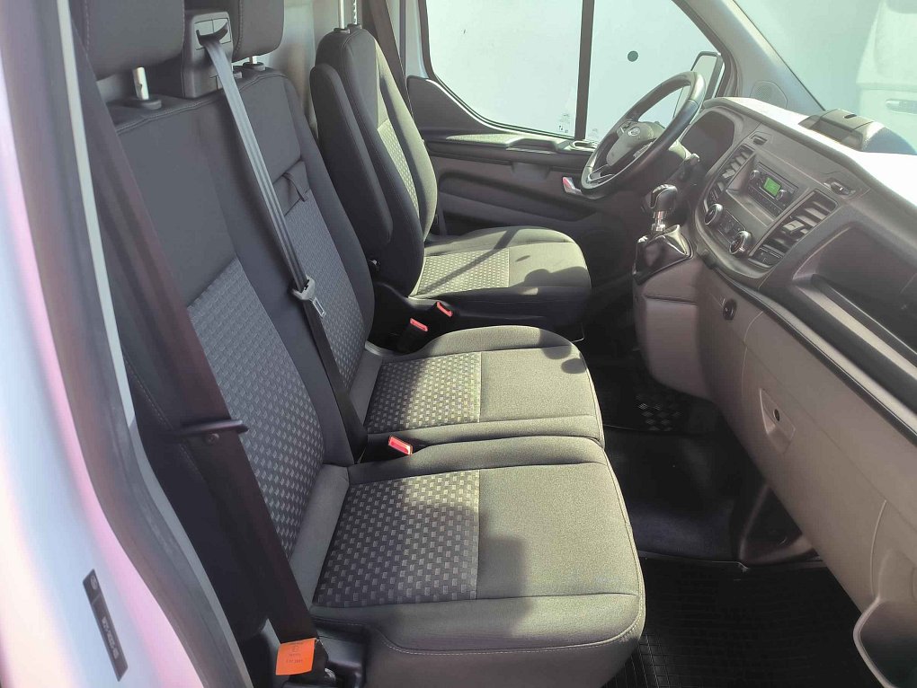 Ford Transit Custom 2.0TDCi Trend L1H1