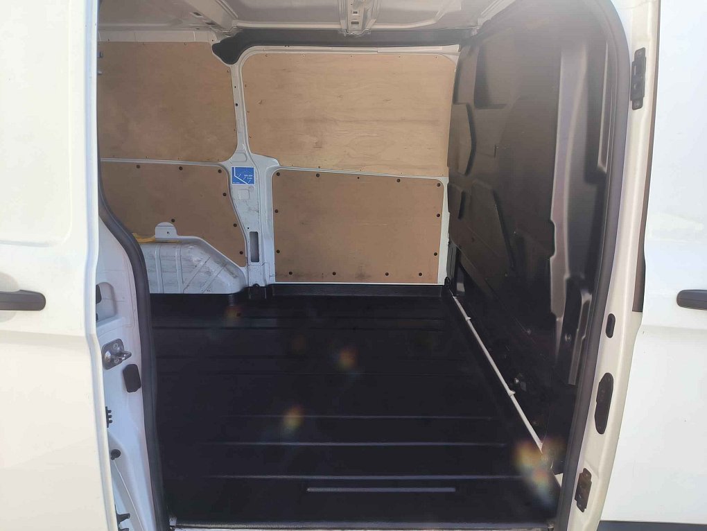 Ford Transit Custom 2.0TDCi Trend L1H1