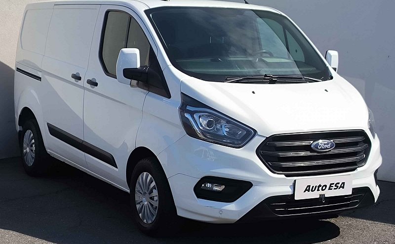 Ford Transit Custom 2.0TDCi Trend L1H1