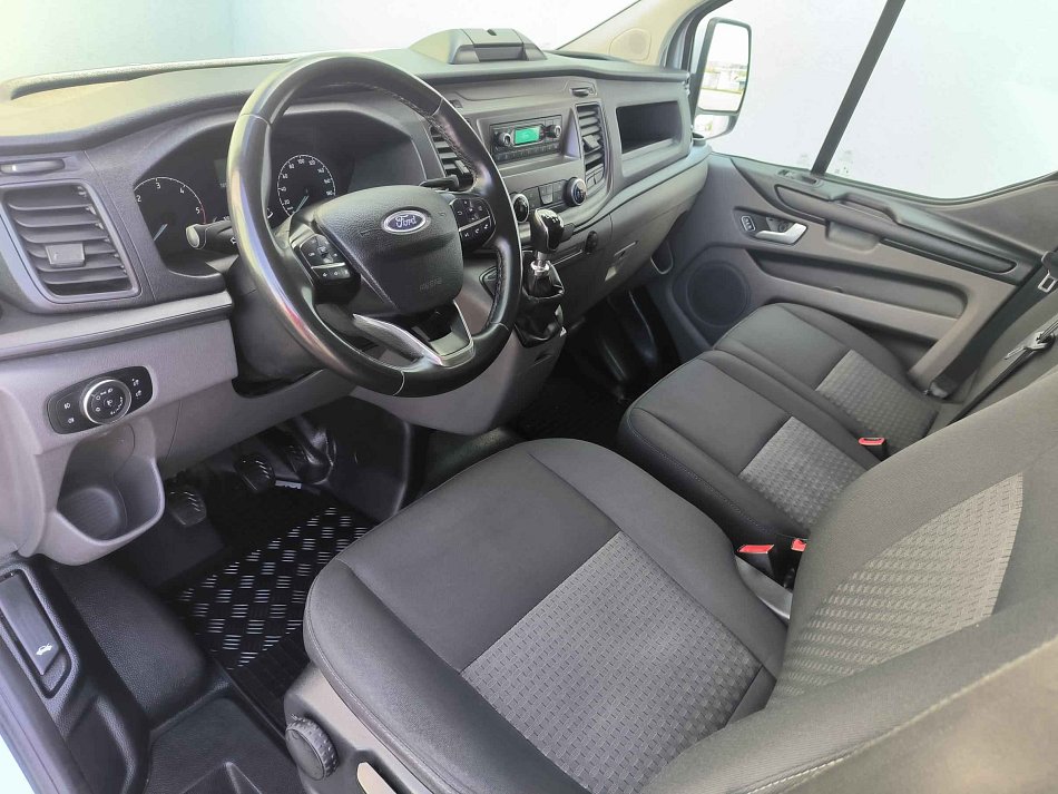 Ford Transit Custom 2.0TDCi Trend L1H1