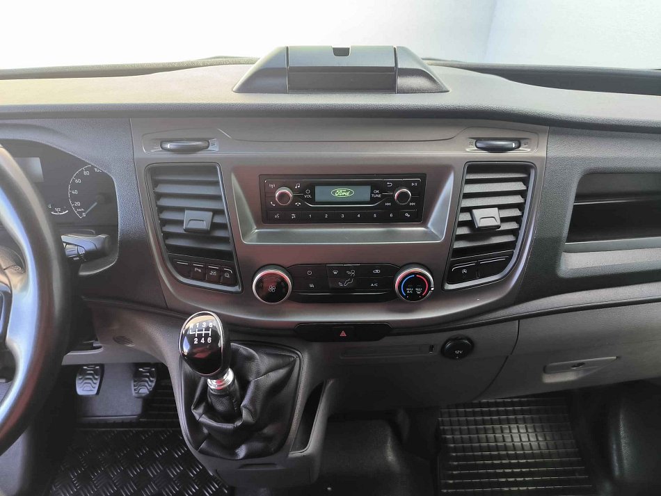 Ford Transit Custom 2.0TDCi Trend L1H1