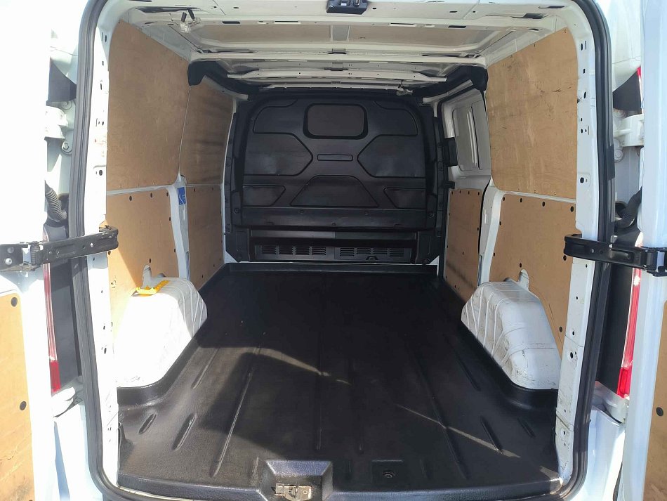 Ford Transit Custom 2.0TDCi Trend L1H1