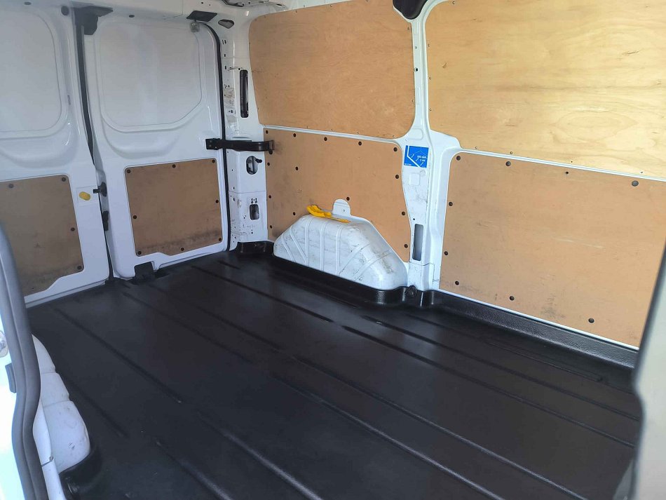Ford Transit Custom 2.0TDCi Trend L1H1
