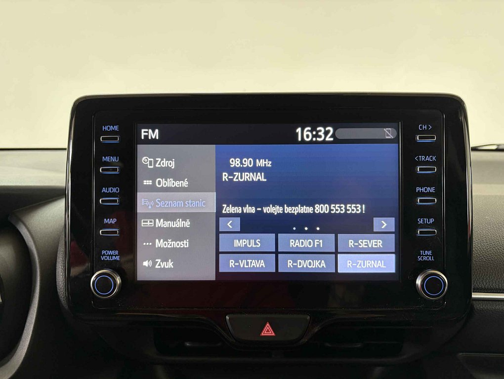 Mazda 2 1.5i 