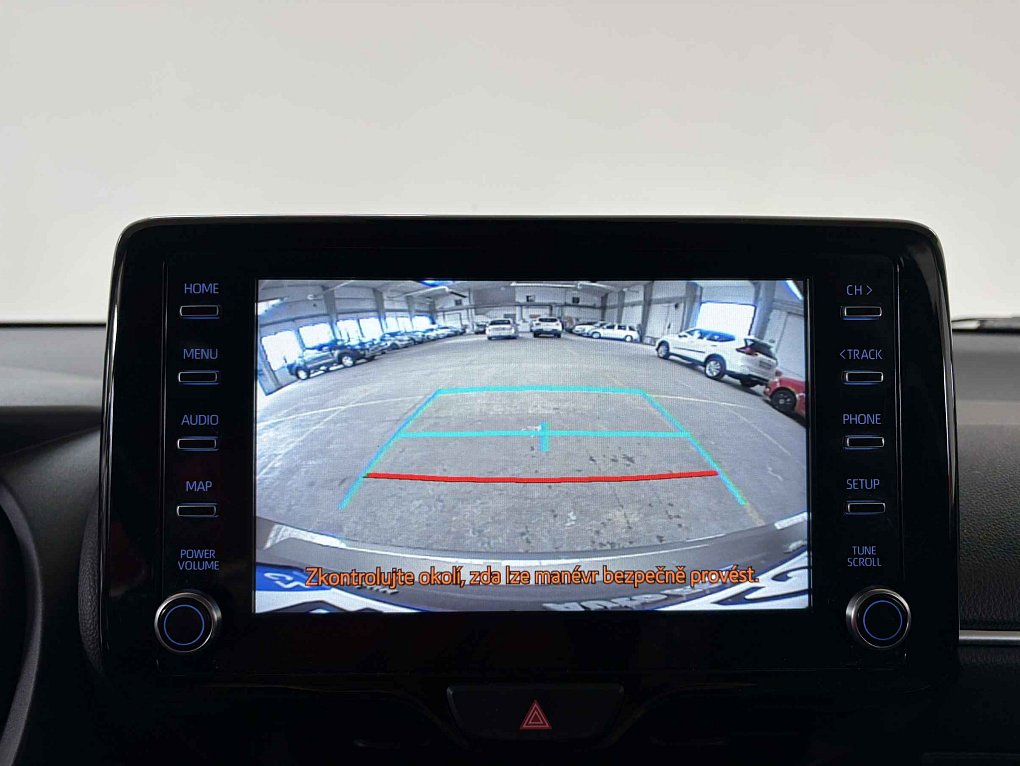 Mazda 2 1.5i 