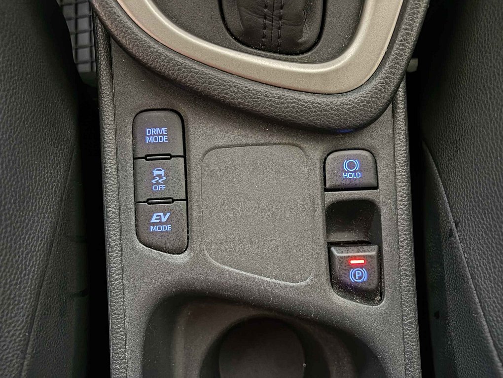 Mazda 2 1.5i 
