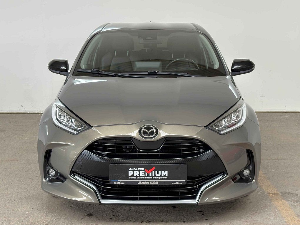 Mazda 2 1.5i 