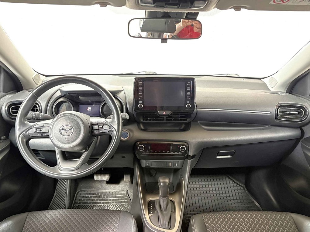 Mazda 2 1.5i 