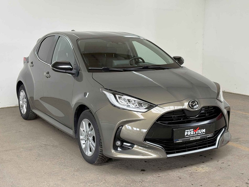 Mazda 2 1.5i 