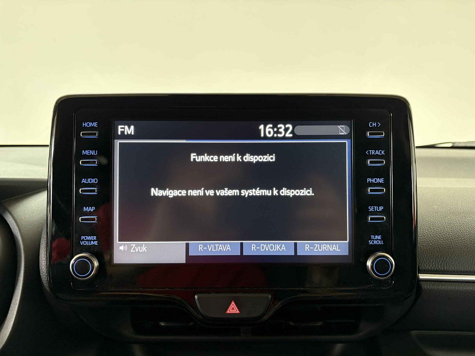 Mazda 2 1.5i 
