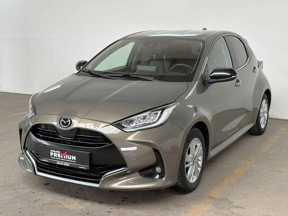 Mazda 2 1.5i 