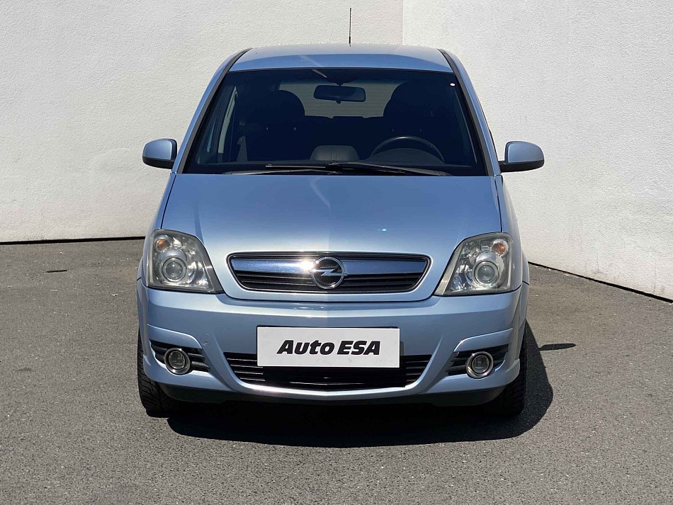 Opel Meriva 1.6i 