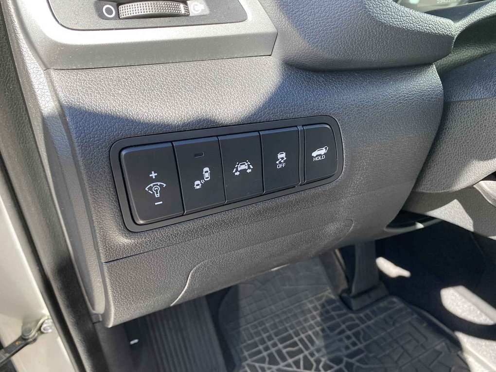 Hyundai Tucson 2.0CRDi  4x4
