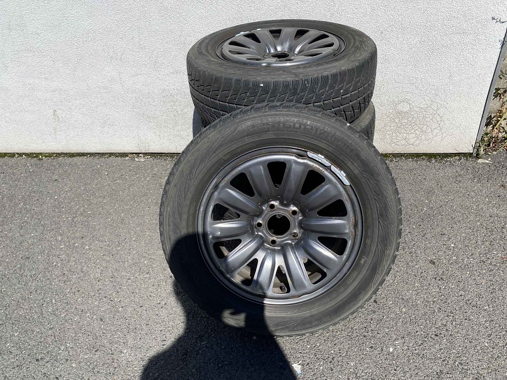 Hyundai Tucson 2.0CRDi  4x4