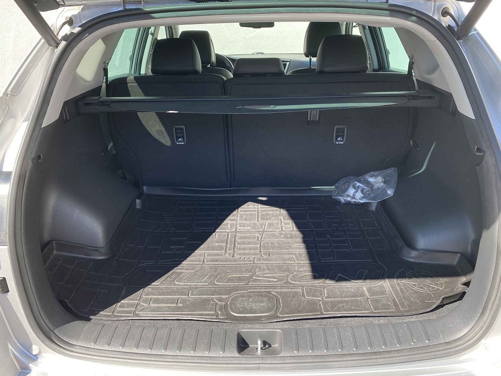 Hyundai Tucson 2.0CRDi  4x4