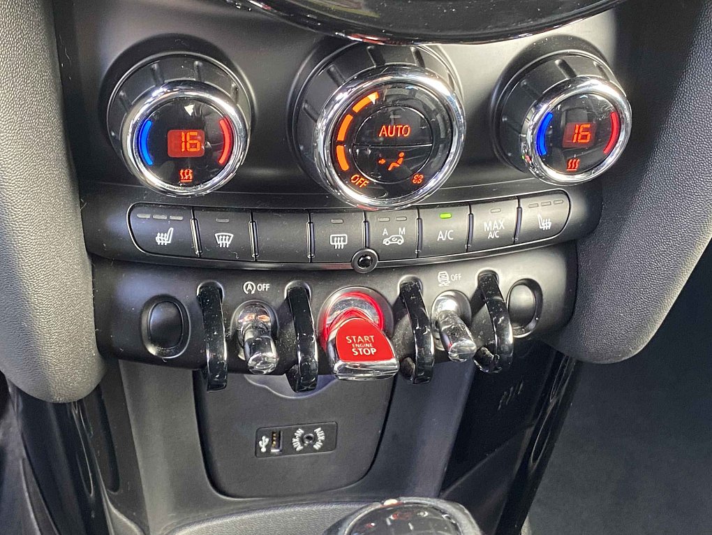 Mini Cooper 1.5T 