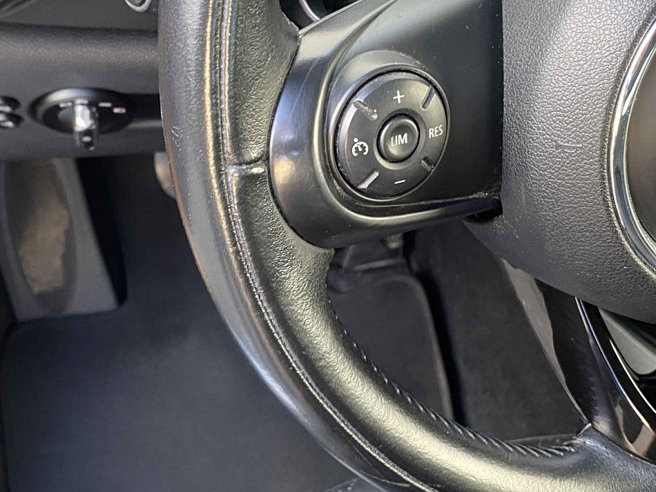 Mini Cooper 1.5T 