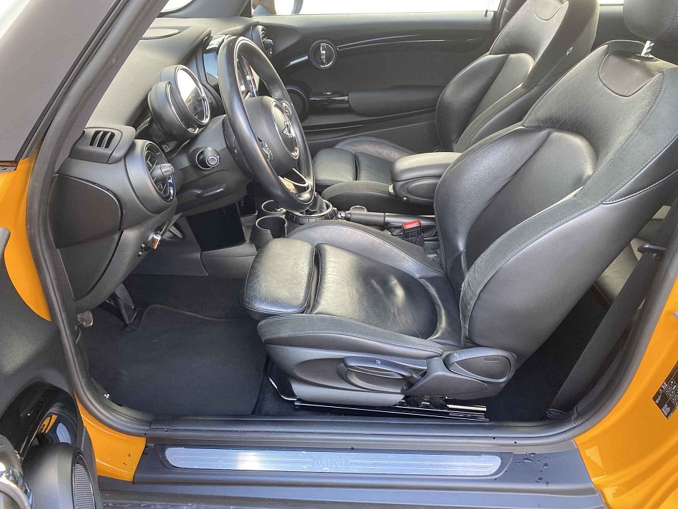 Mini Cooper 1.5T 