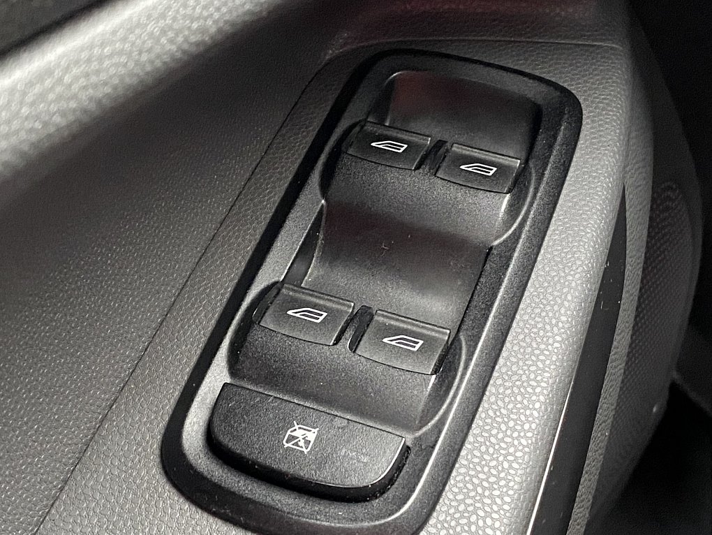 Ford EcoSport 1.0EB Titanium