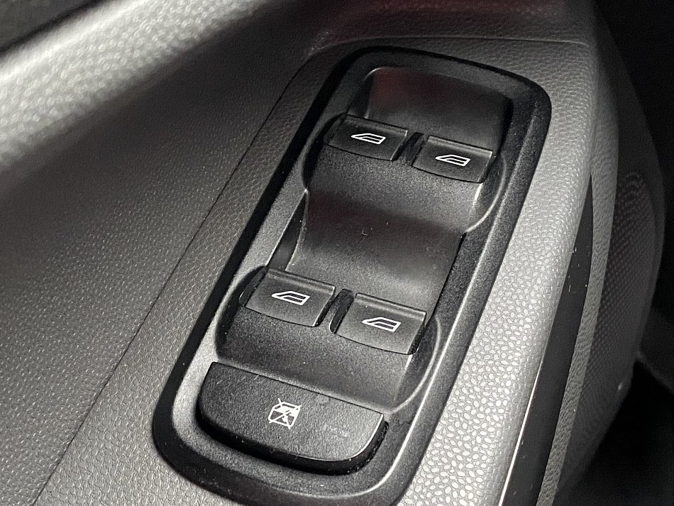 Ford EcoSport 1.0EB Titanium
