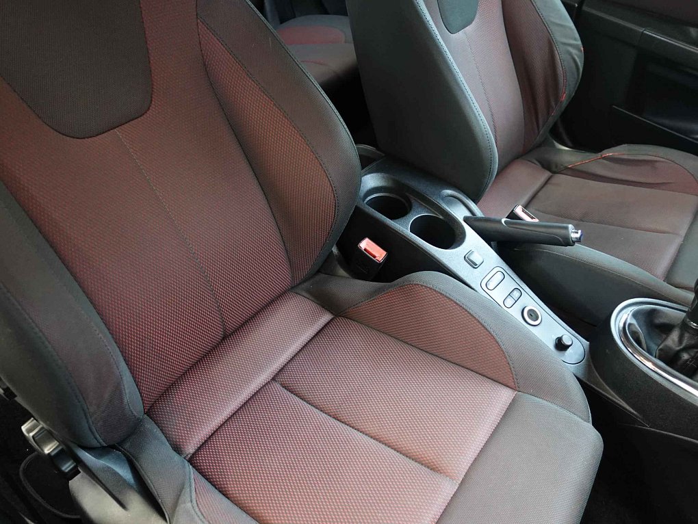Seat Leon 2.0 TDi Stylance