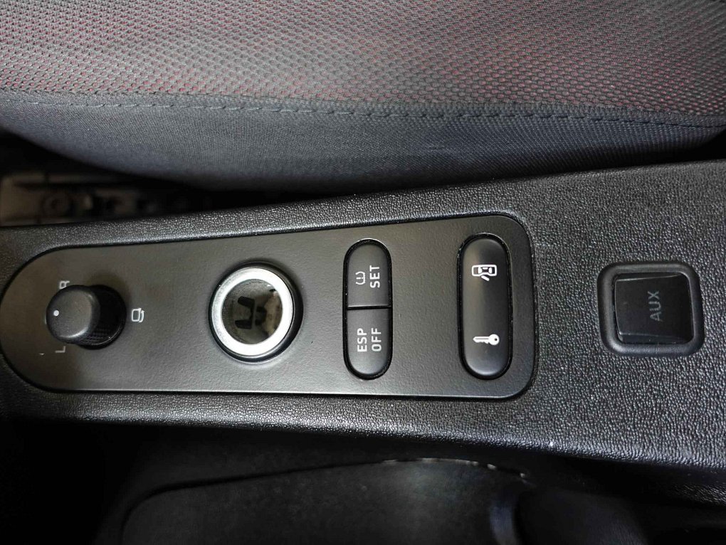 Seat Leon 2.0 TDi Stylance