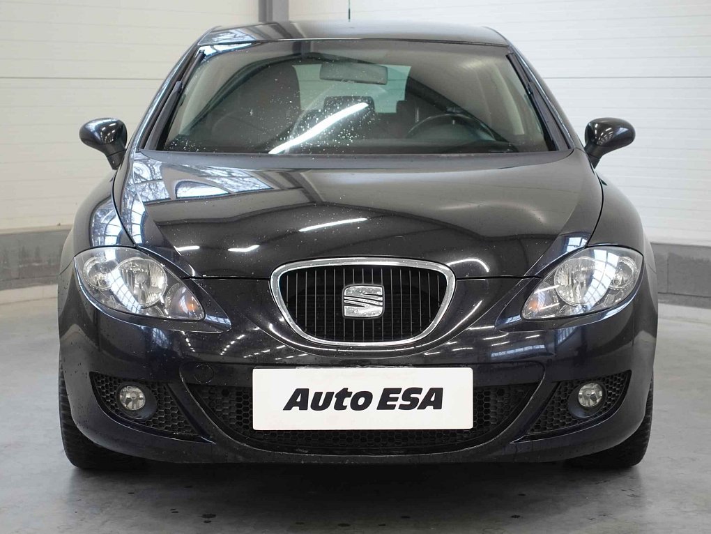 Seat Leon 2.0 TDi Stylance